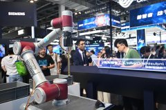 还正在各范畴全面开