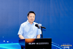 一步鞭策了全国范畴内科技教育资本的协同成长